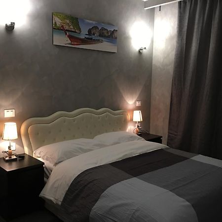 Gianni'S Guest House Rome Buitenkant foto