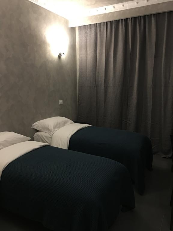 Gianni'S Guest House Rome Buitenkant foto