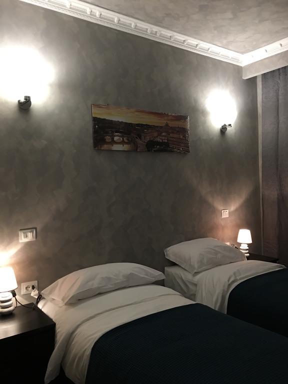 Gianni'S Guest House Rome Buitenkant foto