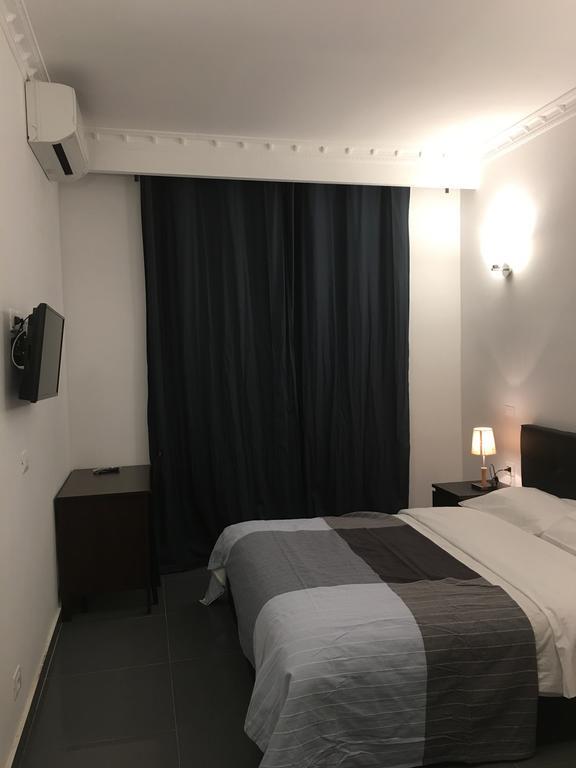 Gianni'S Guest House Rome Buitenkant foto