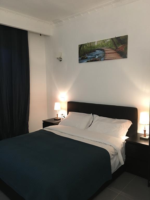 Gianni'S Guest House Rome Buitenkant foto